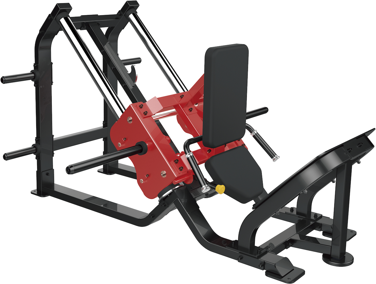 Жим ногами Aerofit sl7020